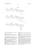 MONOMETHYLVALINE COMPOUNDS CAPABLE OF CONJUGATION TO LIGANDS diagram and image