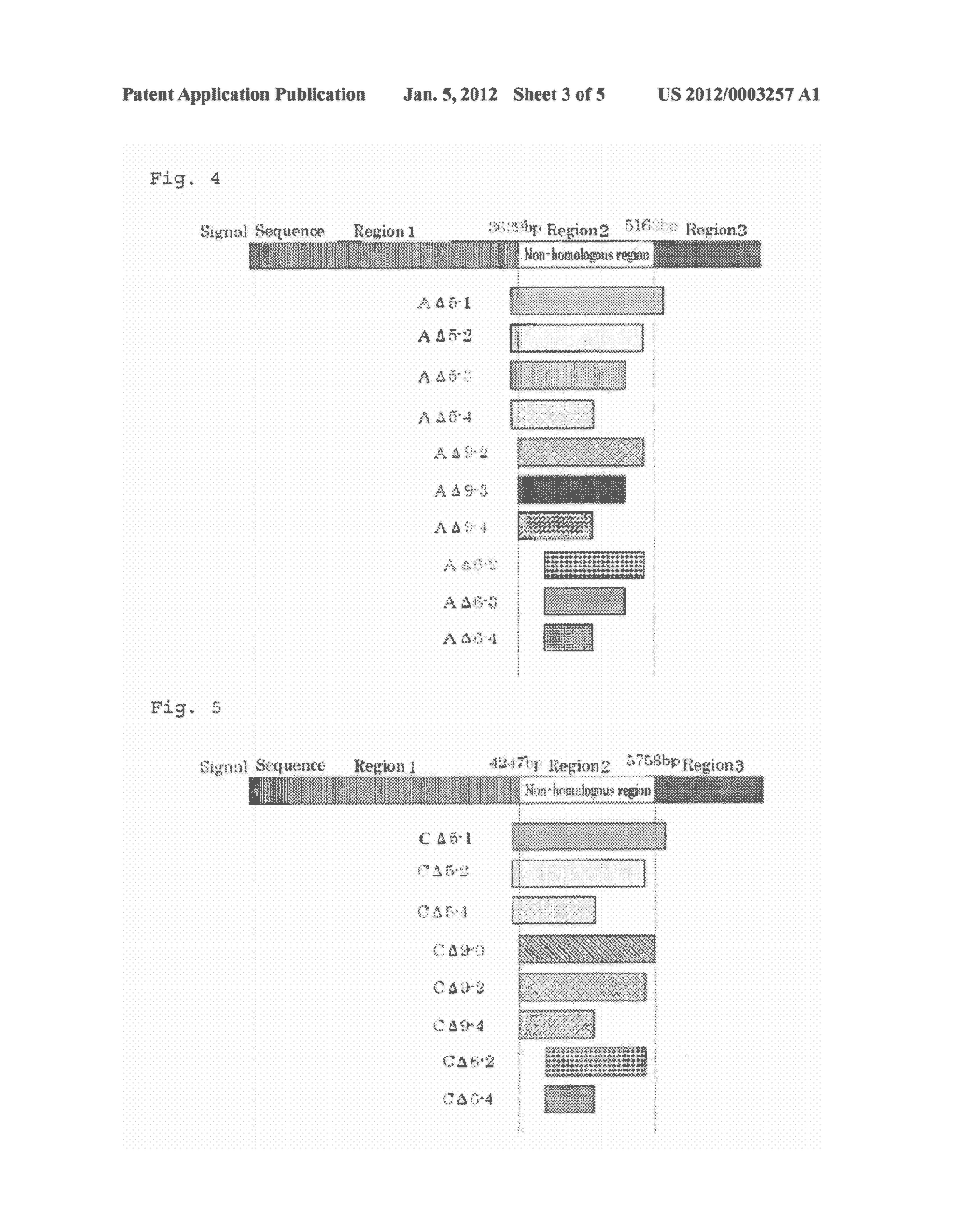 RECOMBINANT AVIAN INFECTIOUS CORYZA VACCINE AND PROCESS FOR PREPARING SAME - diagram, schematic, and image 04