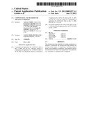 COMPOSITIONS AND METHODS FOR TREATING LYMPHOMA diagram and image