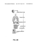 UNIT DOSES, AEROSOLS, KITS, AND METHODS FOR TREATING HEART CONDITIONS BY     PULMONARY ADMINISTRATION diagram and image