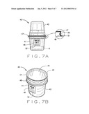 Bread Product And Method diagram and image