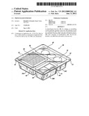 PREPACKAGED FOOD KIT diagram and image