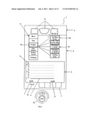 METHOD FOR SELECTING AND ARRANGING PROGRAM REPRESENTATIVES AND A COOKING     DEVICE THEREFOR diagram and image