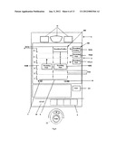 METHOD FOR SELECTING AND ARRANGING PROGRAM REPRESENTATIVES AND A COOKING     DEVICE THEREFOR diagram and image