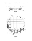 METHOD OF ADJUSTING SPEED AND/OR ROUTING OF A TABLE MOVEMENT PLAN AND A     LITHOGRAPHIC APPARATUS diagram and image