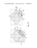 METHOD OF ADJUSTING SPEED AND/OR ROUTING OF A TABLE MOVEMENT PLAN AND A     LITHOGRAPHIC APPARATUS diagram and image