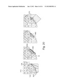 METHOD OF ADJUSTING SPEED AND/OR ROUTING OF A TABLE MOVEMENT PLAN AND A     LITHOGRAPHIC APPARATUS diagram and image