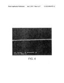 METHOD OF FABRICATING AN ELECTROCHEMICAL DEVICE USING ULTRAFAST PULSED     LASER DEPOSITION diagram and image