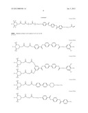 MESOGENIC STABILIZERS diagram and image