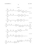 MESOGENIC STABILIZERS diagram and image