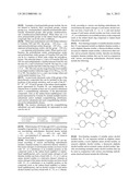 MESOGENIC STABILIZERS diagram and image