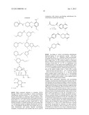 MESOGENIC STABILIZERS diagram and image