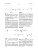 MESOGENIC STABILIZERS diagram and image