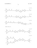 MESOGENIC STABILIZERS diagram and image