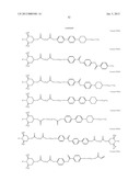 MESOGENIC STABILIZERS diagram and image