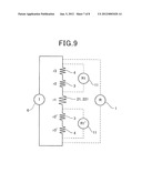 HONEYCOMB STRUCTURE BODY AND METHOD OF PRODUCING THE SAME diagram and image