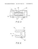 Thermoplastic Planks And Methods For Making The Same diagram and image