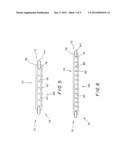 Thermoplastic Planks And Methods For Making The Same diagram and image