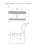 POROUS CERAMICS SHAPED BODY, AND PROCESS FOR PRODUCING SAME diagram and image