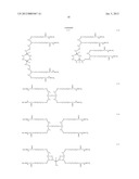 Antistatic laminate, optical film, polarizing plate, image display device     and production method of antistatic laminate diagram and image