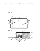 SECONDARY BATTERY AND PRODUCTION METHOD THEREOF diagram and image