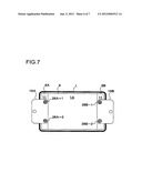 SECONDARY BATTERY AND PRODUCTION METHOD THEREOF diagram and image