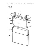 SECONDARY BATTERY AND PRODUCTION METHOD THEREOF diagram and image