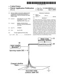 METAL OXIDE ULTRAFINE FIBER-BASED COMPOSITE SEPARATOR WITH HEAT RESISTANCE     AND SECONDARY BATTERY USING SAME diagram and image