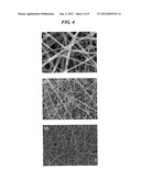 METAL OXIDE ULTRAFINE FIBER-BASED COMPOSITE SEPARATOR WITH HEAT RESISTANCE     AND SECONDARY BATTERY USING SAME diagram and image