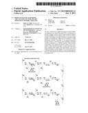 MODULAR NUCLEIC ACID-BASED CIRCUITS FOR COUNTERS, BINARY OPERATIONS,     MEMORY, AND LOGIC diagram and image