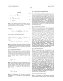 MODULAR NUCLEIC ACID-BASED CIRCUITS FOR COUNTERS, BINARY OPERATIONS,     MEMORY, AND LOGIC diagram and image