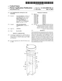 ELECTROPORATION APPARATUS AND METHODS diagram and image