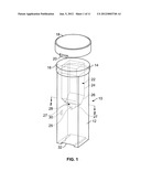 ELECTROPORATION APPARATUS AND METHODS diagram and image