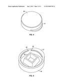 ELECTROPORATION APPARATUS AND METHODS diagram and image