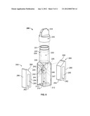 ELECTROPORATION APPARATUS AND METHODS diagram and image