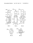 ELECTROPORATION APPARATUS AND METHODS diagram and image