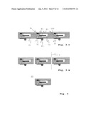 Method for Packaging Electronic Devices and Integrated Circuits diagram and image