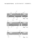 Method for Packaging Electronic Devices and Integrated Circuits diagram and image