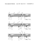 Method for Packaging Electronic Devices and Integrated Circuits diagram and image