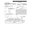 Field Effect Resistor for ESD Protection diagram and image