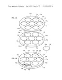 Wafer Guide, MOCVD Equipment, and Nitride Semiconductor Growth Method diagram and image