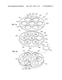 Wafer Guide, MOCVD Equipment, and Nitride Semiconductor Growth Method diagram and image