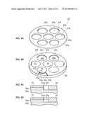 Wafer Guide, MOCVD Equipment, and Nitride Semiconductor Growth Method diagram and image