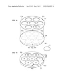 Wafer Guide, MOCVD Equipment, and Nitride Semiconductor Growth Method diagram and image