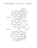 Wafer Guide, MOCVD Equipment, and Nitride Semiconductor Growth Method diagram and image