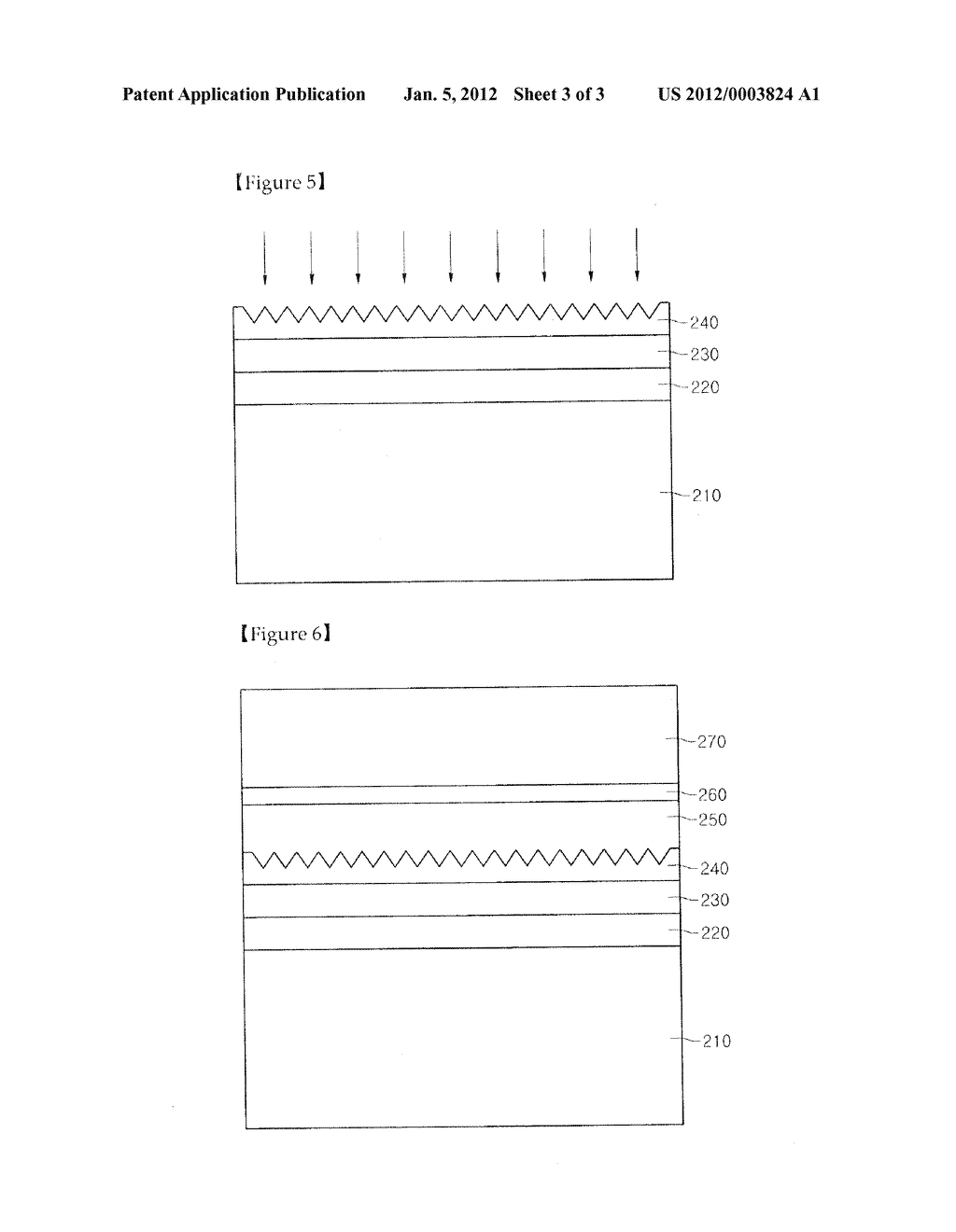 METHOD FOR MANUFACTURING GALLIUM NITRIDE WAFER - diagram, schematic, and image 04