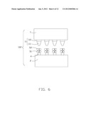 ELECTRICAL CONNECTOR ASSEMBLY HAVING ELECTRICAL CONNECTOR WITH LOW PROFILE     AND PROCESSOR WITH CONE PINS diagram and image