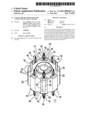 CONNECTOR FOR INTERCONNECTING CONDUCTORS OF CIRCUIT BOARDS diagram and image