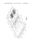 MULTI-INTERFACES CONNECTOR diagram and image