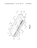 MULTI-INTERFACES CONNECTOR diagram and image